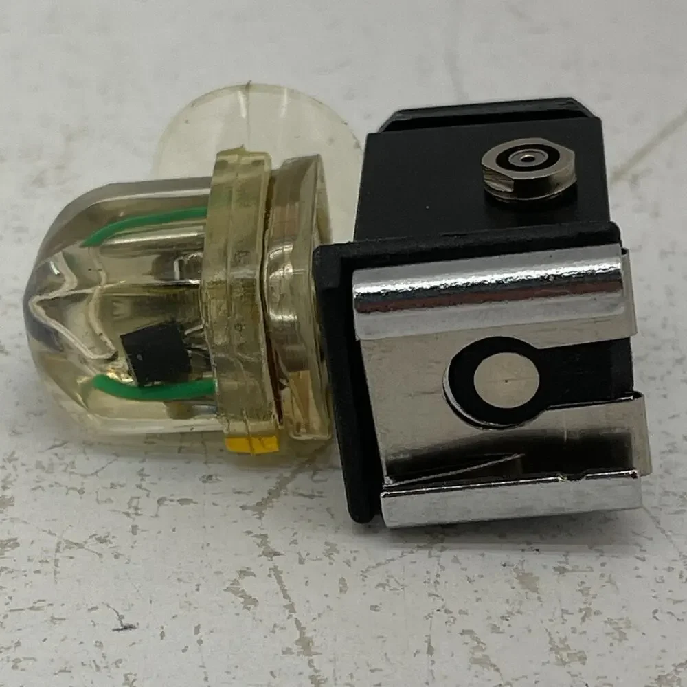 Sonia Multi Terminal Flash PC Sync Salve Unit Optical Sensor